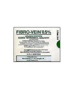 Sodium tetradetsylsulfat - Fibro Wayne ampoules 0.5%, 2 ml, 5 pcs. texas Pharmacy Online - texas.buy-pharm.com