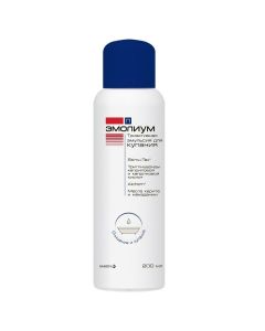 Complex Emolent - Emolium P three-active emulsion for bathing 200 ml texas Pharmacy Online - texas.buy-pharm.com