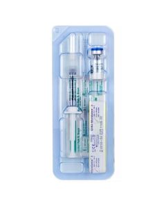 Tsetrorelyks - Cetrotide lyophilisate d / pr r-ra for n / a skin introduction. 0.25 mg bottle of 0.250 mg in a set of 7 pcs. texas Pharmacy Online - texas.buy-pharm.com