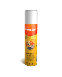 Propoksur - Bolfo aerosol for cats and dogs 250 ml texas Pharmacy Online - texas.buy-pharm.com