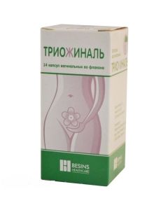 epo2frew9 F Eubiotics - Triozhinal capsules vaginal 14 pcs. texas Pharmacy Online - texas.buy-pharm.com