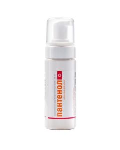 Dexpanthenol - Panthenol Vialine cream-foam 150 ml texas Pharmacy Online - texas.buy-pharm.com
