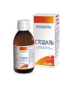 Homeopatycheskyy composition - Stodal syrup 200 ml texas Pharmacy Online - texas.buy-pharm.com