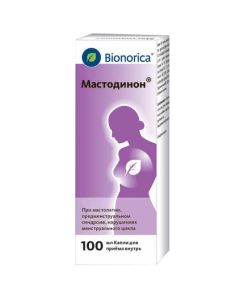 Homeopatycheskyy composition - Mastodinon drops for oral administration, 100 ml texas Pharmacy Online - texas.buy-pharm.com