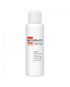 Kompleksnye Emolent - Emolium cream gel for washing 200 ml texas Pharmacy Online - texas.buy-pharm.com