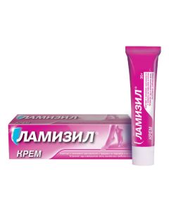 terbinafine N - Lamisil cream 1%, 30 g texas Pharmacy Online - texas.buy-pharm.com