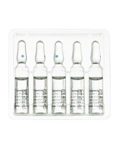 Homeopatycheskyy composition - Traumeel With solution for in / mouse. and periarticular input. 2.2 ml ampoules blister 5 pcs. texas Pharmacy Online - texas.buy-pharm.com