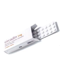 melatonin - Ciprofloxacin-SOLOfarm eye drops 0.3% 5flp8 drops 1 drop Circocadine tablets prolong. action 2 mg 21 pcs. texas Pharmacy Online - texas.buy-pharm.com