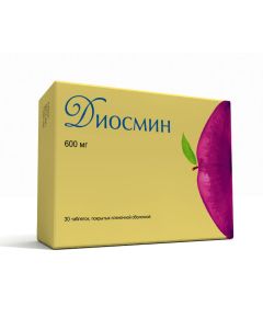 diosmin - Diosmin tablets coated. 600 mg 30 pcs. texas Pharmacy Online - texas.buy-pharm.com