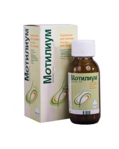 Domperidone - Motilium suspension for oral administration 1 mg / ml 100 ml texas Pharmacy Online - texas.buy-pharm.com