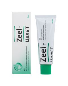 Homeopatycheskyy composition - Target T ointment, 50 g texas Pharmacy Online - texas.buy-pharm.com