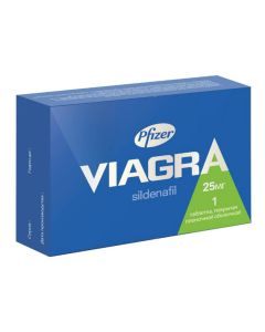 sildenafil - Viagra tablets 25 mg, 1 pc. texas Pharmacy Online - texas.buy-pharm.com