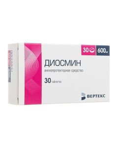 Diosmin - Diosmin tablets is covered.pl.ob. 600 mg 30 pcs. texas Pharmacy Online - texas.buy-pharm.com