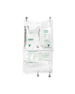 amino acids for parenteral POWER - Nutriflex 48/150 lipid infusion emulsion 2000 ml containers, 5 pcs. texas Pharmacy Online - texas.buy-pharm.com