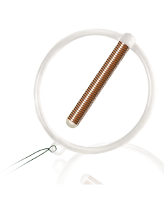 Silver Protein - Spiral Tyramnon d31 Trifonum Bio-T Cu Type-2 ring-shaped contraceptive intrauterine device texas Pharmacy Online - texas.buy-pharm.com