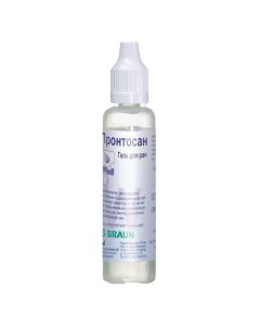 Undytsylenov y Amydopropyl-Betayn - Pronosan gel for wounds, 30 ml texas Pharmacy Online - texas.buy-pharm.com
