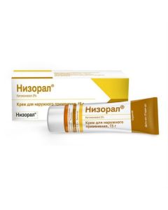 Ketoconazole - Nizoral cream shampoo 2% 15 g texas Pharmacy Online - texas.buy-pharm.com