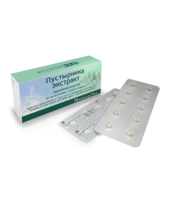 Pust rnyka grass - Motherwort extract tablets 14 mg 50 pcs. texas Pharmacy Online - texas.buy-pharm.com