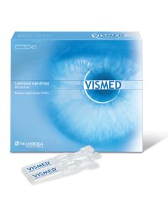 sodium Ronat - Vizmed hydrogel ophthalmic 0.18% 0.3 ml 20 pcs. texas Pharmacy Online - texas.buy-pharm.com