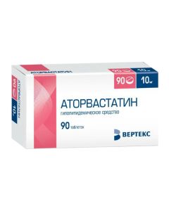 Atorvastatin - atorvastatin tablets is covered.ob. 10 mg 90 pcs. texas Pharmacy Online - texas.buy-pharm.com