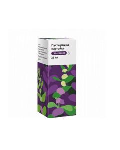 Beekeeping herb - motherwort Renewal tincture 25 ml texas Pharmacy Online - texas.buy-pharm.com