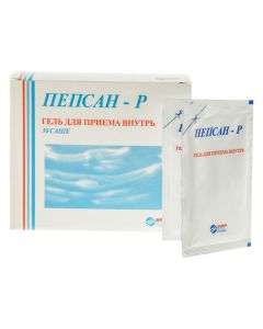 Dimethicone, gaysulenz - Pepsan-R sachet 10 g, 30 pcs. texas Pharmacy Online - texas.buy-pharm.com