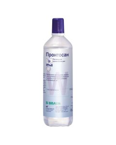 Undytsylenov y Amydopropyl-Betayn - Pronosan solution 350 ml texas Pharmacy Online - texas.buy-pharm.com
