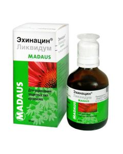 ehynatsey purpurnoy trav juice - Echinacin liquidum vials, 50 ml texas Pharmacy Online - texas.buy-pharm.com