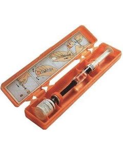 Glucagon - GlucaGen HypoKit vials 1 mg texas Pharmacy Online - texas.buy-pharm.com