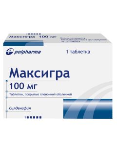 sildenafil - Maxigra tablets coated. 100 mg 1 pc. texas Pharmacy Online - texas.buy-pharm.com