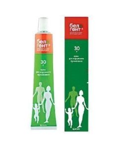 betamethasone, gentamicin - Belogent cream, 30 g texas Pharmacy Online - texas.buy-pharm.com