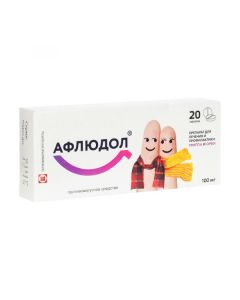 Umyfenovyr - Afludol tablets covered in captivity. about. 100 mg 20 pcs. texas Pharmacy Online - texas.buy-pharm.com
