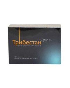 Anchovies of Creeping Grass Extra. - Tribestan tablets 250 mg 180 pcs. texas Pharmacy Online - texas.buy-pharm.com