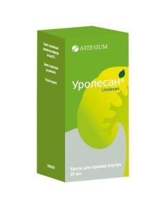 Dushyts Sam Kleschevyn oil, carrot semyan ekstt, Myat lyst.maslo, Pyht oil, Hops extra. - Urolesan drops for oral administration, 25 ml texas Pharmacy Online - texas.buy-pharm.com
