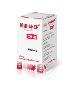 famciclovir - Minaker tablets 250 mg, 21 pcs. texas Pharmacy Online - texas.buy-pharm.com