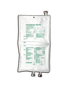 amino acids for parenteral POWER - Nutriflex 48/150 lipid emulsion for infusion 1000 ml containers built 5 pcs. texas Pharmacy Online - texas.buy-pharm.com