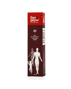 Betamethasone - Beloderm ointment p19sf56f56 0.05% 0.056% 0.05% 0.05% 0.05% 0.05% 0.05% 0.05%. 0.05%, 40 g texas Pharmacy Online - texas.buy-pharm.com