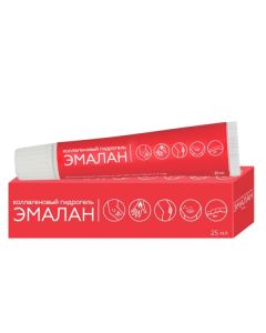 Collagen kosmetycheskyy - Emalan HydroGel Medical Collagen 3D dermatologist. for the treatment of acne, psoriasis, from scars 25 ml texas Pharmacy Online - texas.buy-pharm.com