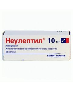 Perytsyazyn - Neuleptyl 50 capsules. texas Pharmacy Online - texas.buy-pharm.com