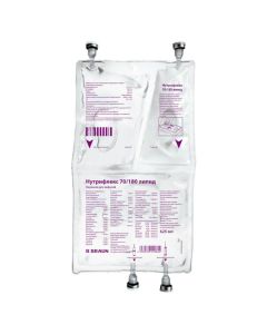 amino acids for parenteral POWER, Prochye Preparations Myneral - Nutriflex 70/180 lipid emulsion for infusion 625 ml containers built 5 pcs. texas Pharmacy Online - texas.buy-pharm.com