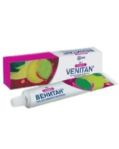 sodium heparin, escin - Venitan forte gel, 50 g texas Pharmacy Online - texas.buy-pharm.com