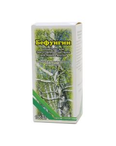 birch mushroom extract., Cobalt chloride - Befungin bottles, 100 ml texas Pharmacy Online - texas.buy-pharm.com