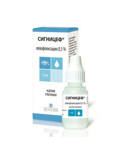 levofloxacin - Signicef вЂ‹вЂ‹eye drops 0.5%, 5 ml texas Pharmacy Online - texas.buy-pharm.com
