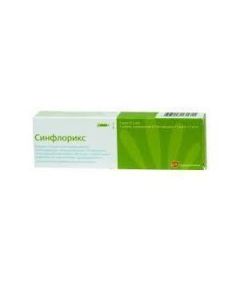Polysaccharides Streptococcus pneumoniae - Sinflorix syringe 1 dose of 0.5 ml texas Pharmacy Online - texas.buy-pharm.com