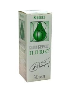 Myneral - Beresh plus drops for oral administration, 30 ml texas Pharmacy Online - texas.buy-pharm.com