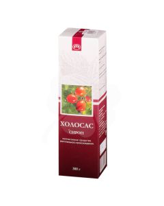 Shypovnyka fruit ekstrakt - Holosas syrup, 300 g texas Pharmacy Online - texas.buy-pharm.com