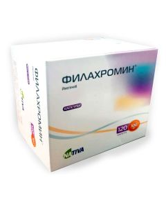 Ymatynyb - Filachromin capsules 100 mg 120 pcs. texas Pharmacy Online - texas.buy-pharm.com