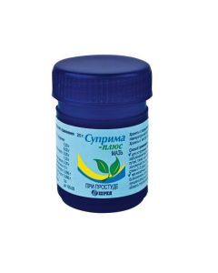Amylmetakrezol, Dyhlorbenzylov y alcohol - Suprim-Plus ointment, 20 g texas Pharmacy Online - texas.buy-pharm.com