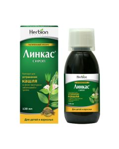 drug rastitelno origin - Linkas syrup 120 ml texas Pharmacy Online - texas.buy-pharm.com