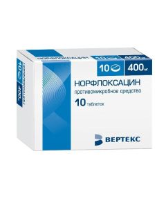 norfloxacin - Norfloxacin tablets is covered.pl.ob. 400 mg 10 pcs. texas Pharmacy Online - texas.buy-pharm.com